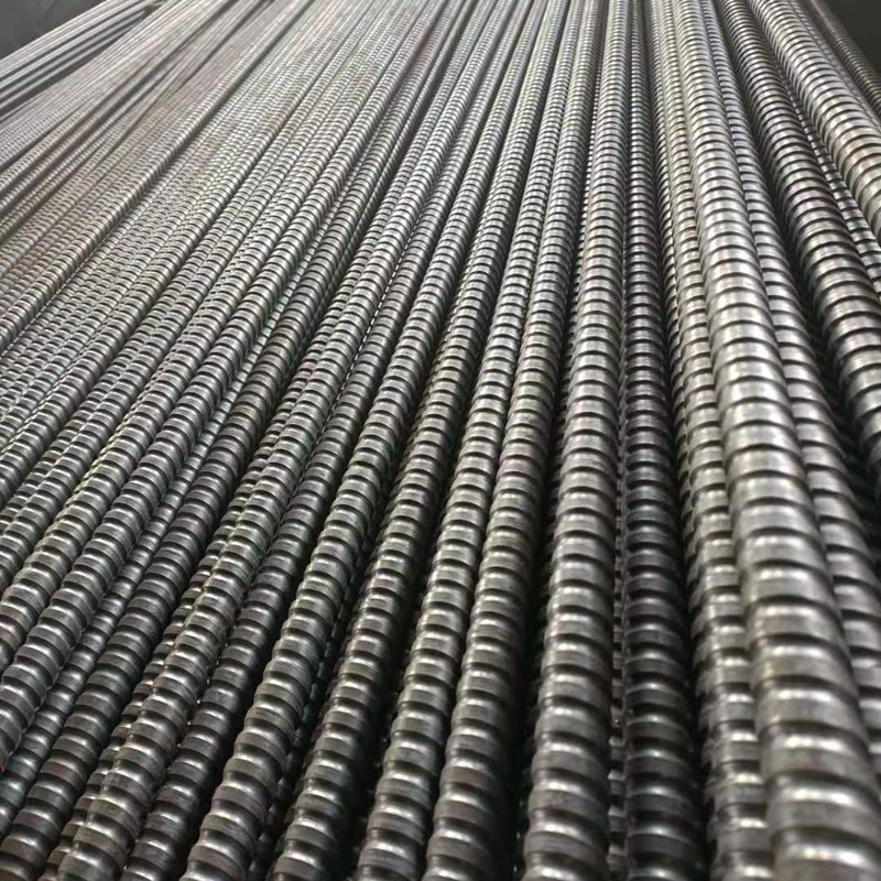 叶县中空锚杆