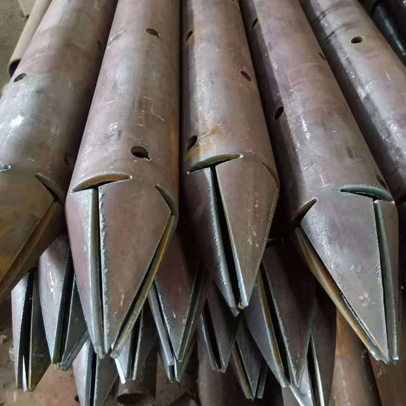 叶县预埋注浆管